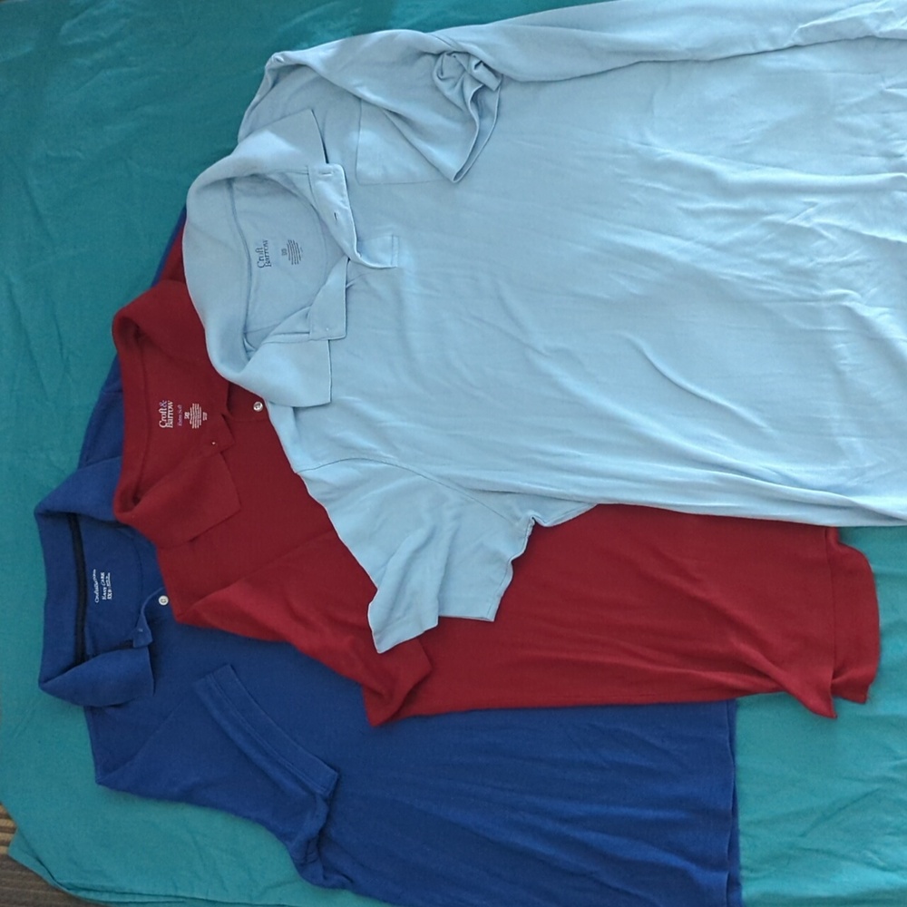 Polo Bundle